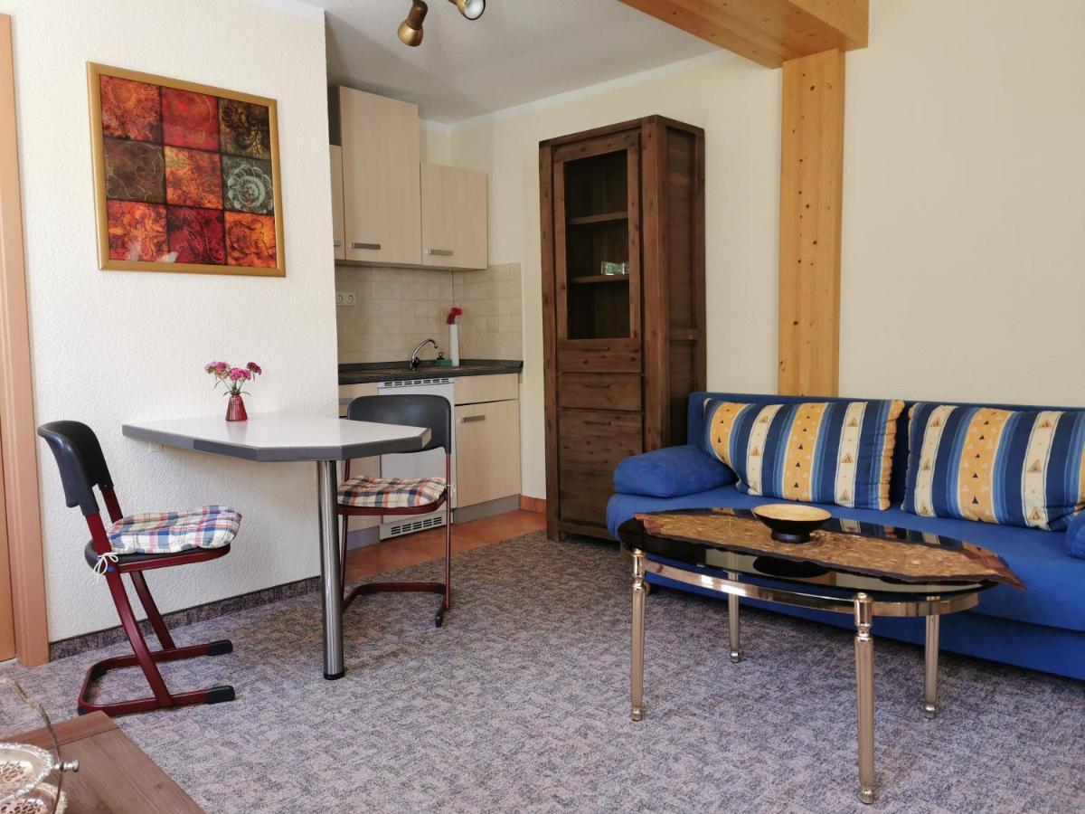Ferienwohnung Am Saalehaken Gossitz Exterior foto